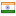 ethdc.in is hosted in India